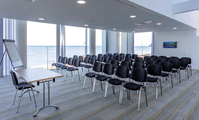 Venue Cymru - Crafnant Room